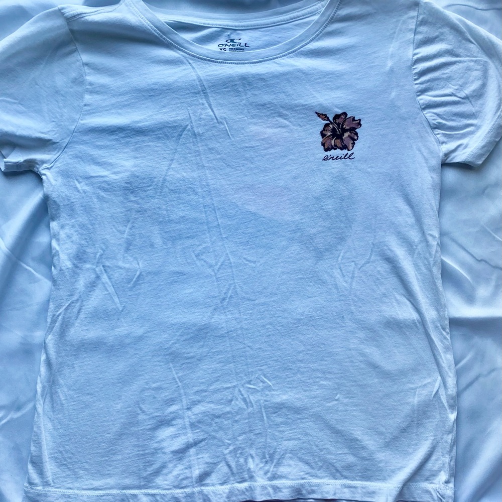 Womens O’Neill T shirt -XS